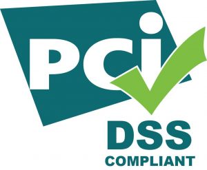 PCI DSS Compliant