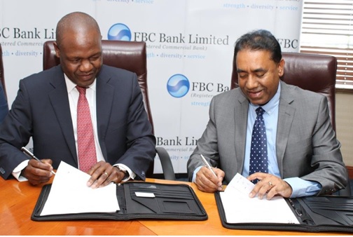 PEX Project Partner FBC Holdings